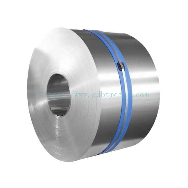 Aluminum Coil